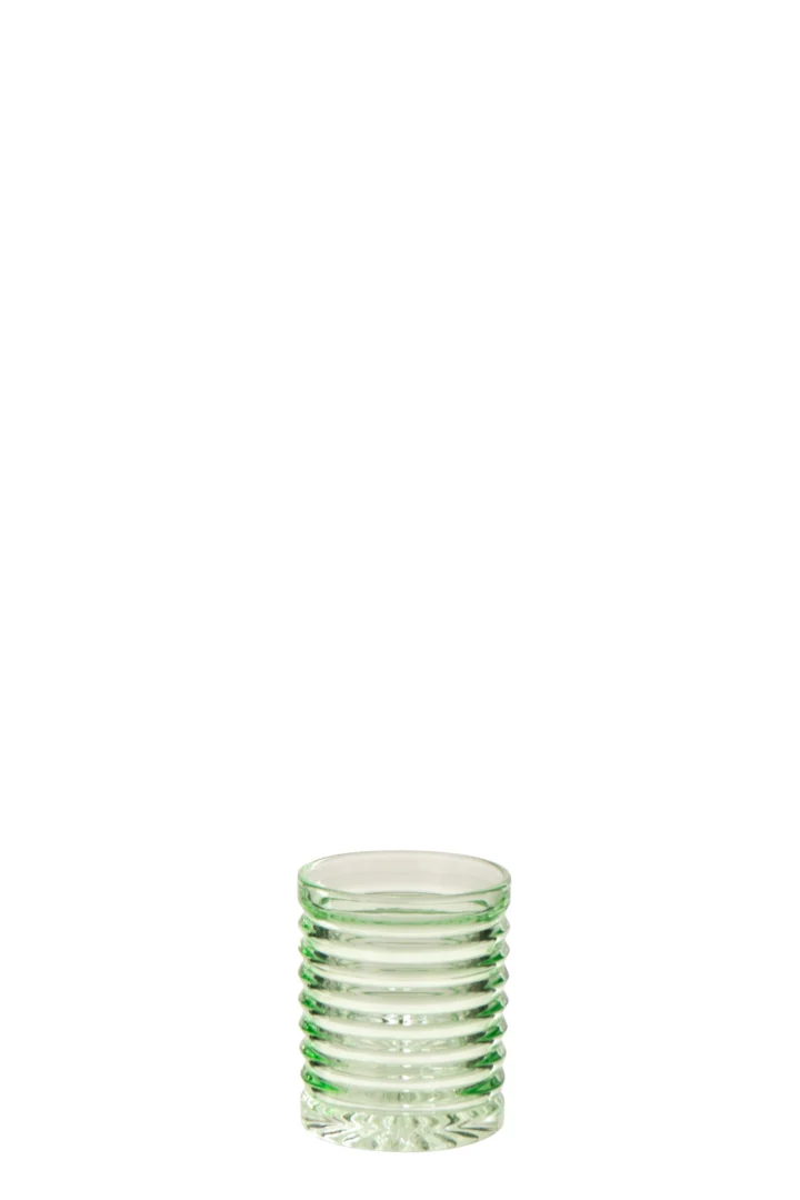 Drinkglas Boommum Glas Groen - Afbeelding 2