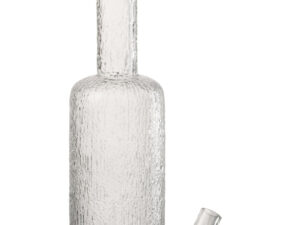 Decoratie Geirmello Glas Transparant