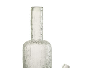 Decoratie Keitang Glas Groen