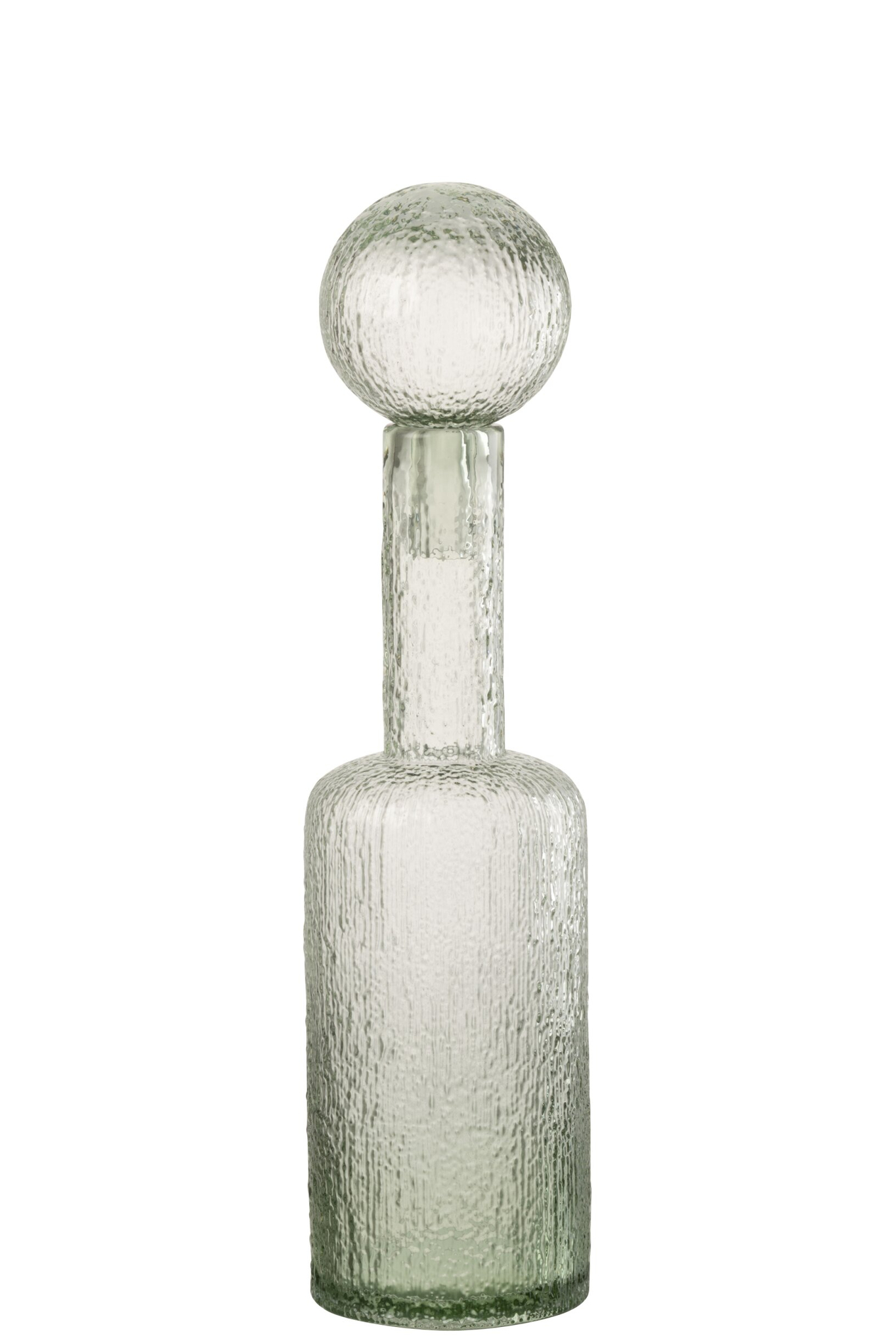 Decoratie Keitang Glas Groen - Afbeelding 2