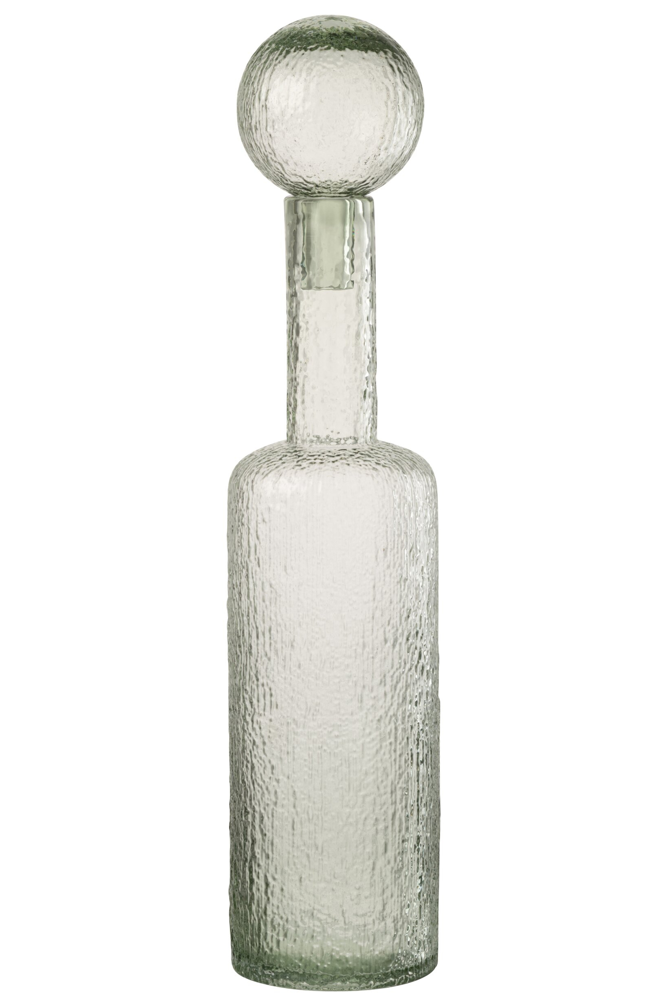 Decoratie Herning Glas Groen - Afbeelding 3