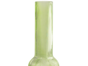 Vaas Fiensaro Glas Groen H40 cm