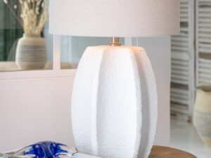 Presse-papier Vierrora Glas Blauw