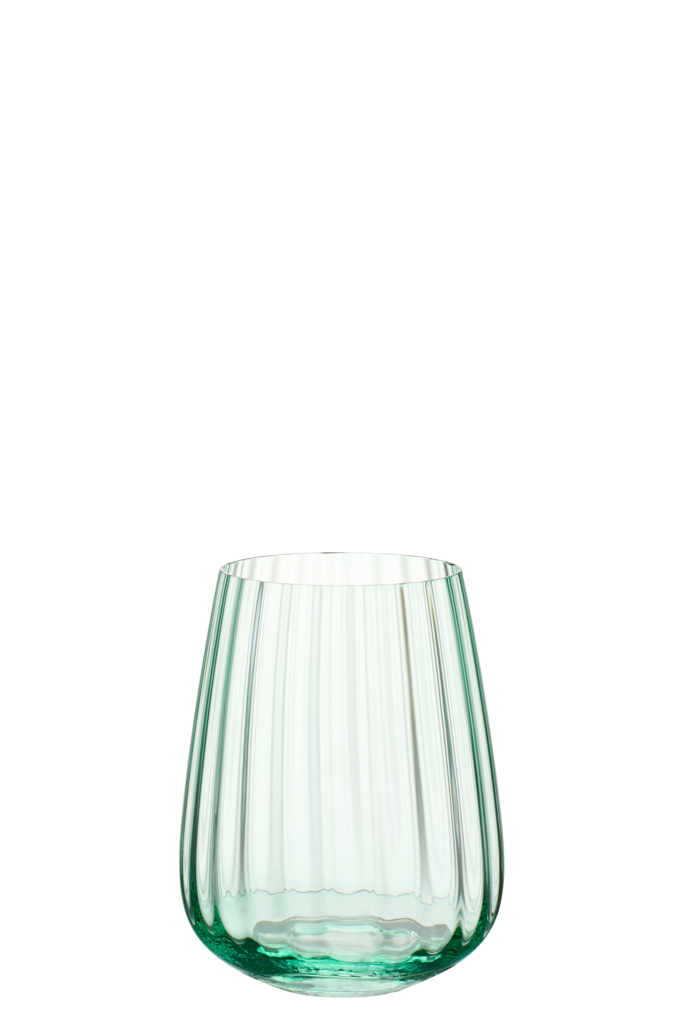 Drinkglas Foldaro Glas Groen - Afbeelding 2