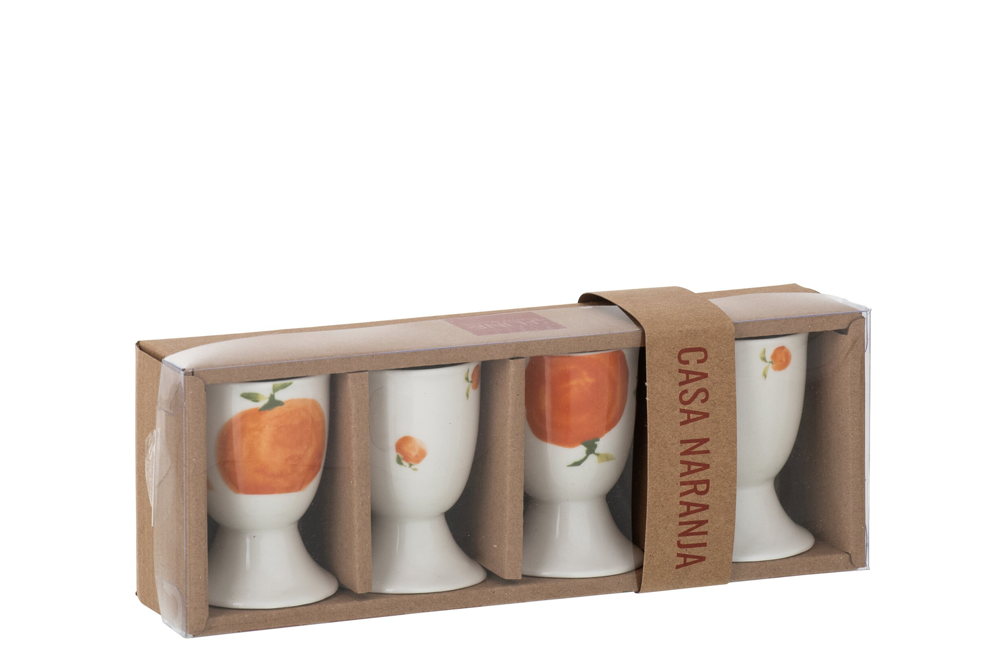 Opbergdoos Skooke Keramiek Wit