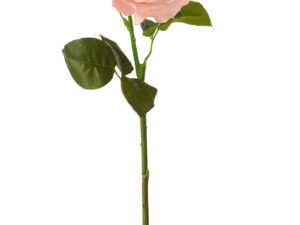 Kunstbloem Preirda Kunststof Roze