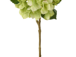 Kunstbloem Jeidone Kunststof Groen
