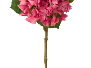 Kunstbloem Kantona Kunststof Roze