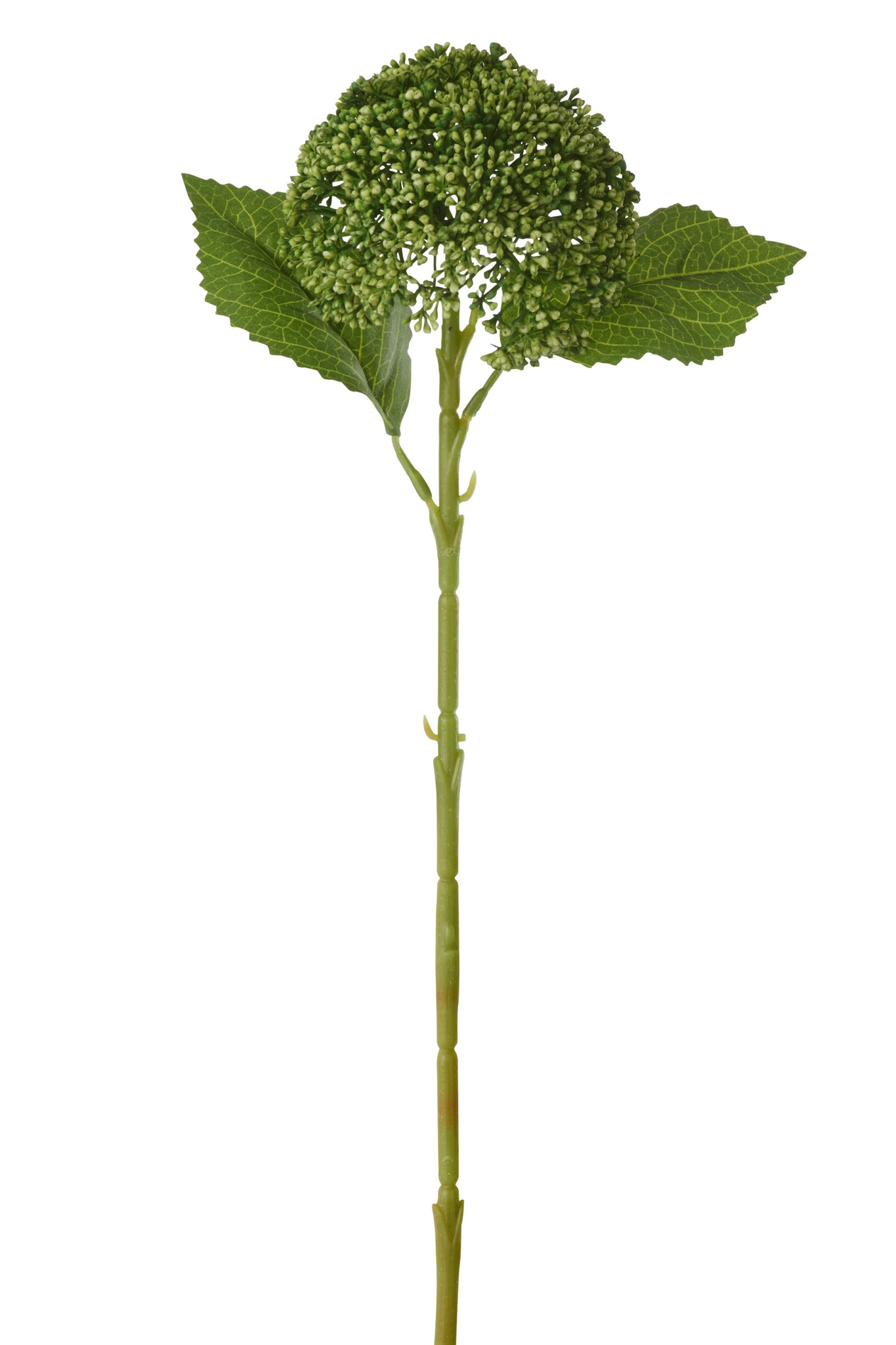 Kunstbloem Tirmea Pvc Groen