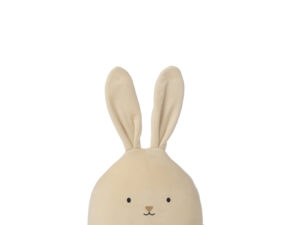 Decoratiefiguur Deelvar Polyester Beige H17 cm