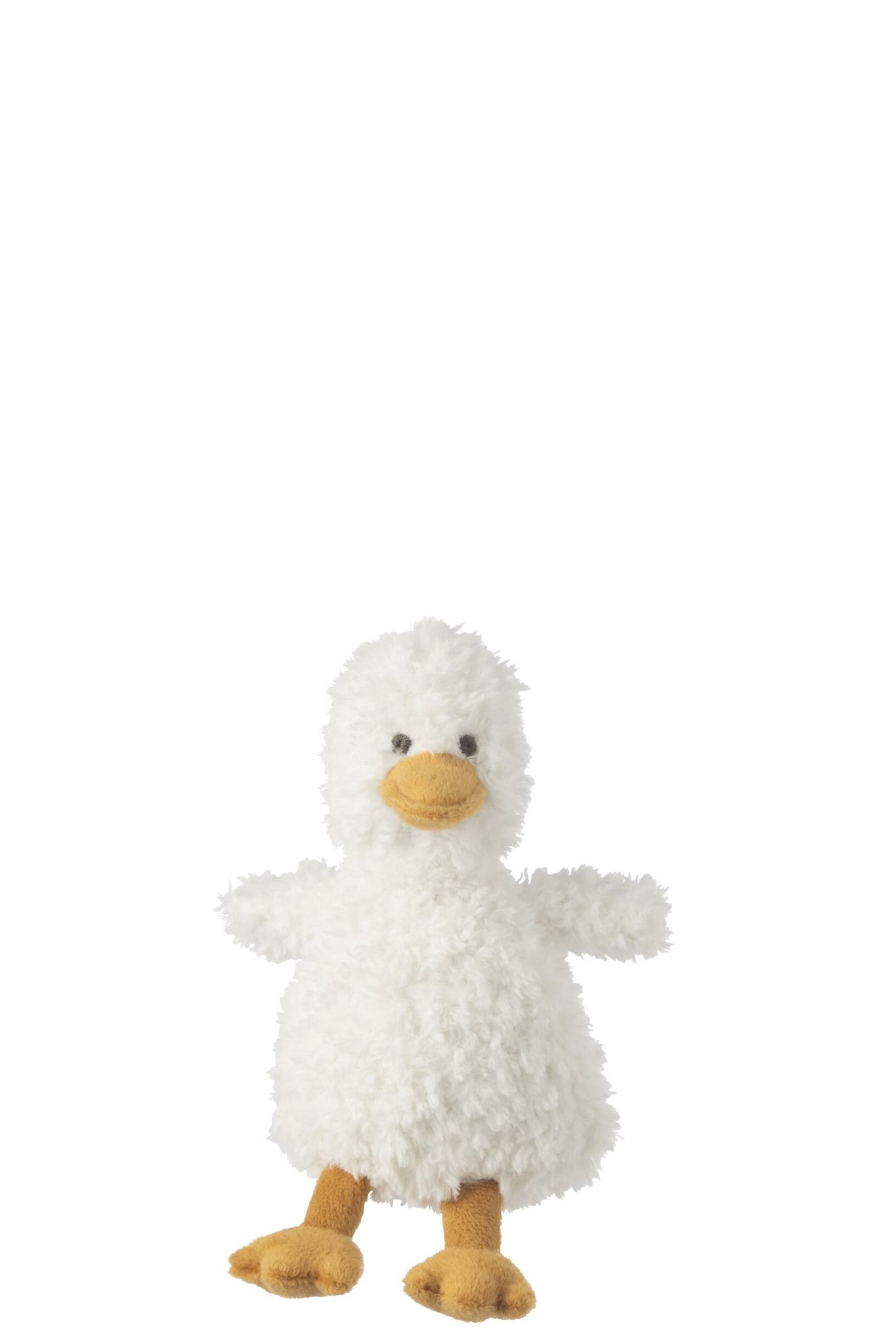 Decoratiefiguur Burnel Polyester Wit H22 cm