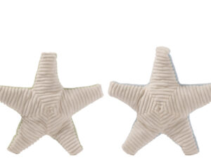 Woonaccessoire Nelson Polyester Groen - Set van 2