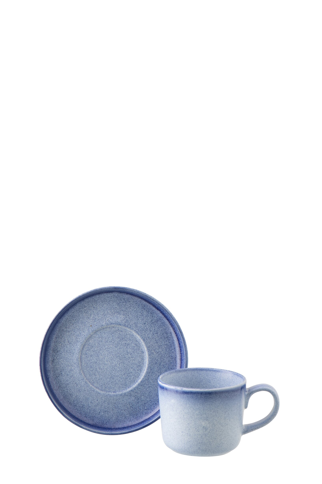 Kopje Gaudona Steen Blauw