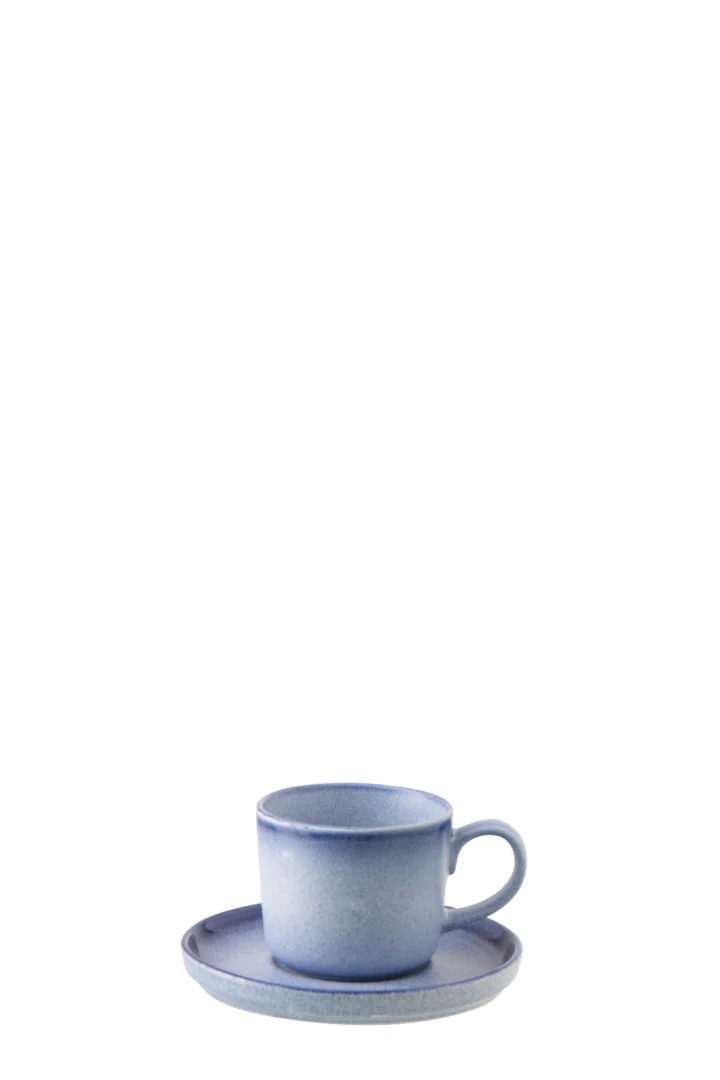 Kopje Gaudona Steen Blauw - Afbeelding 2