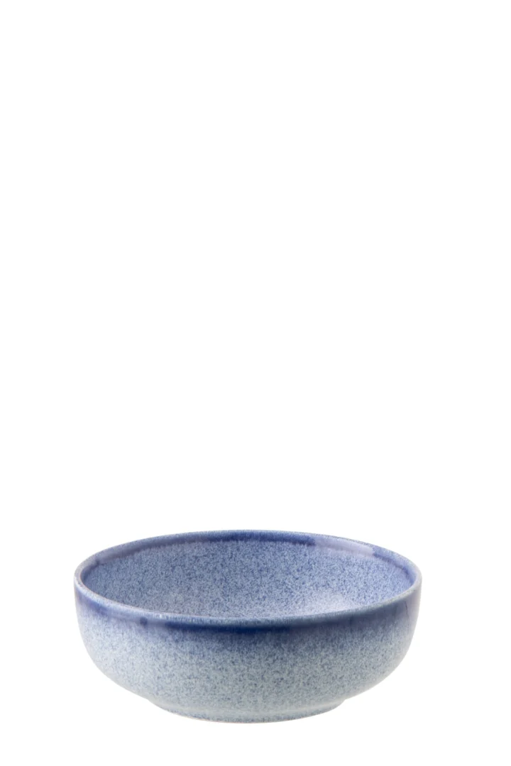 Kom Nultira Steen Blauw - Afbeelding 2