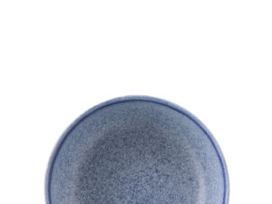Kom Greellane Steen Blauw