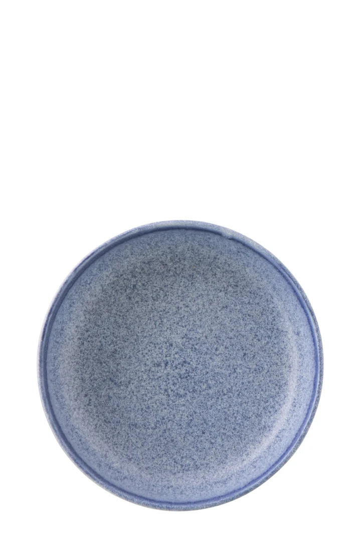 Kom Greellane Steen Blauw - Afbeelding 2