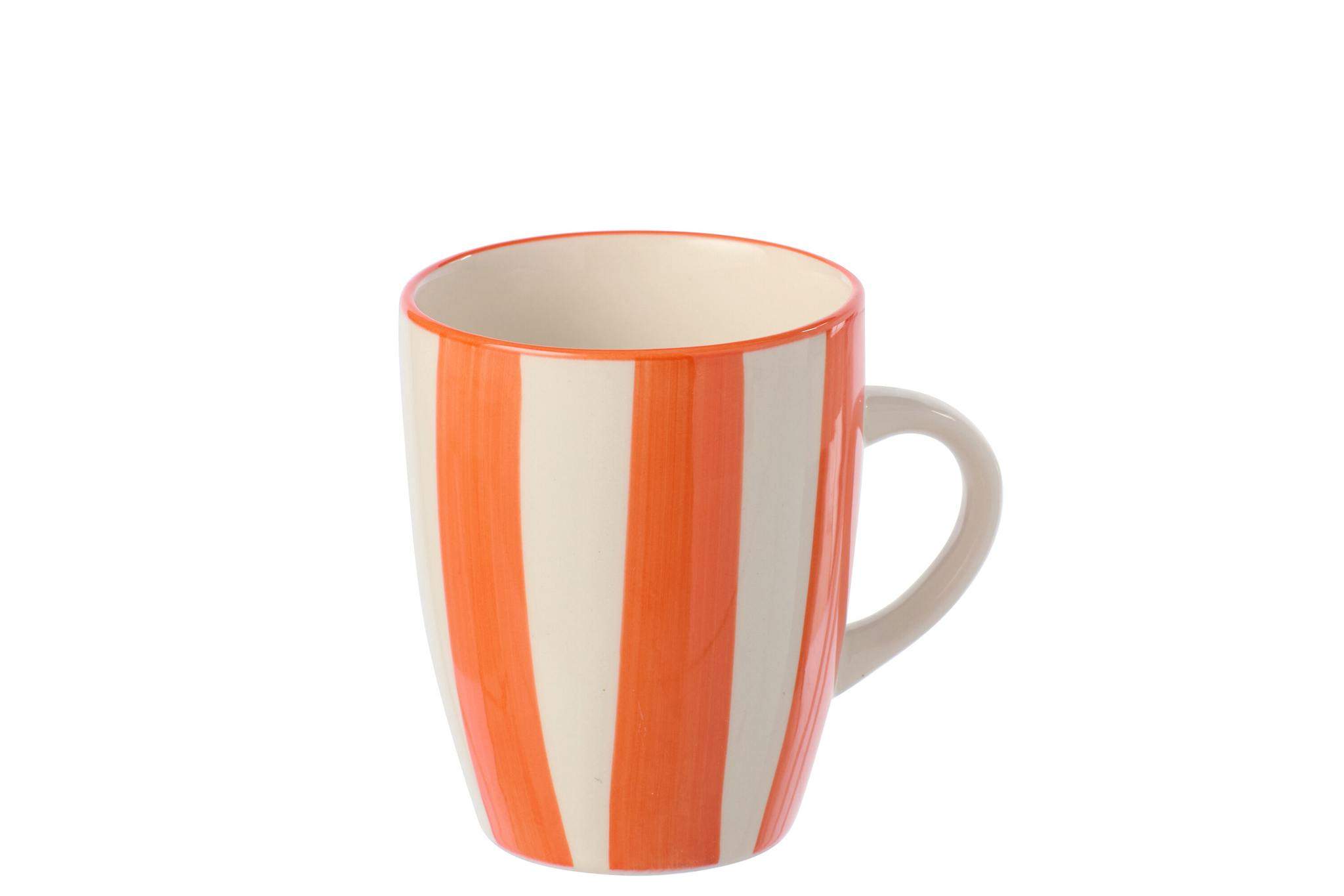 Mok Mury Steen Oranje