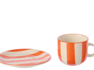 Kopje Geirek Steen Oranje