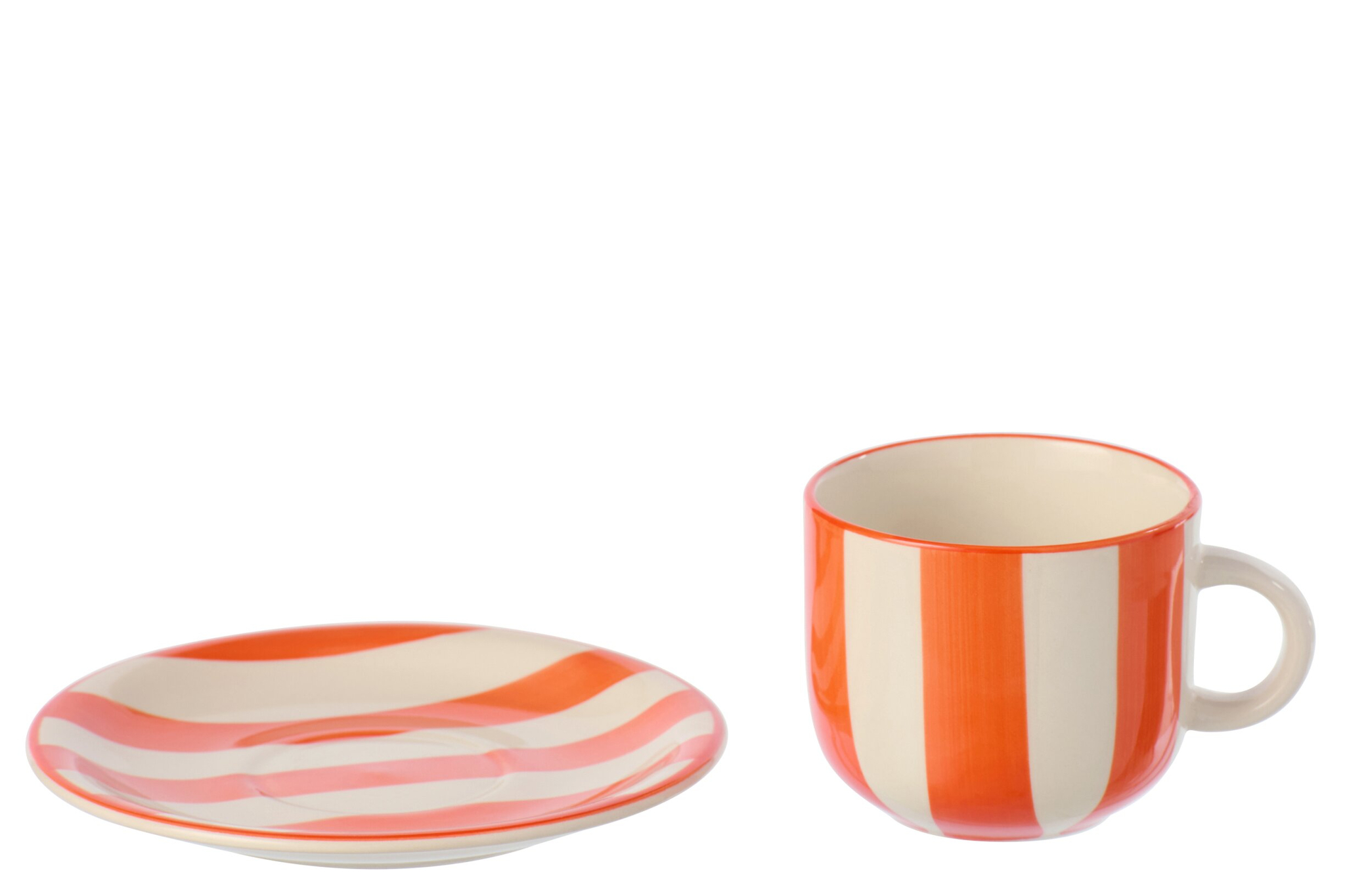 Kopje Geirek Steen Oranje