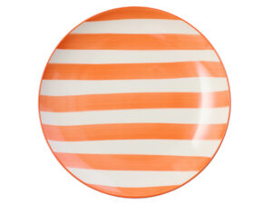 Bord Tivoro Steen Oranje