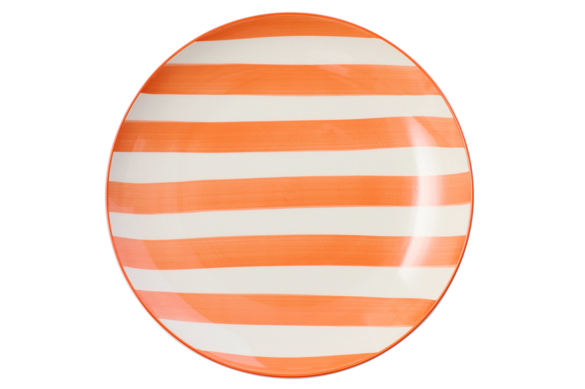 Bord Tivoro Steen Oranje