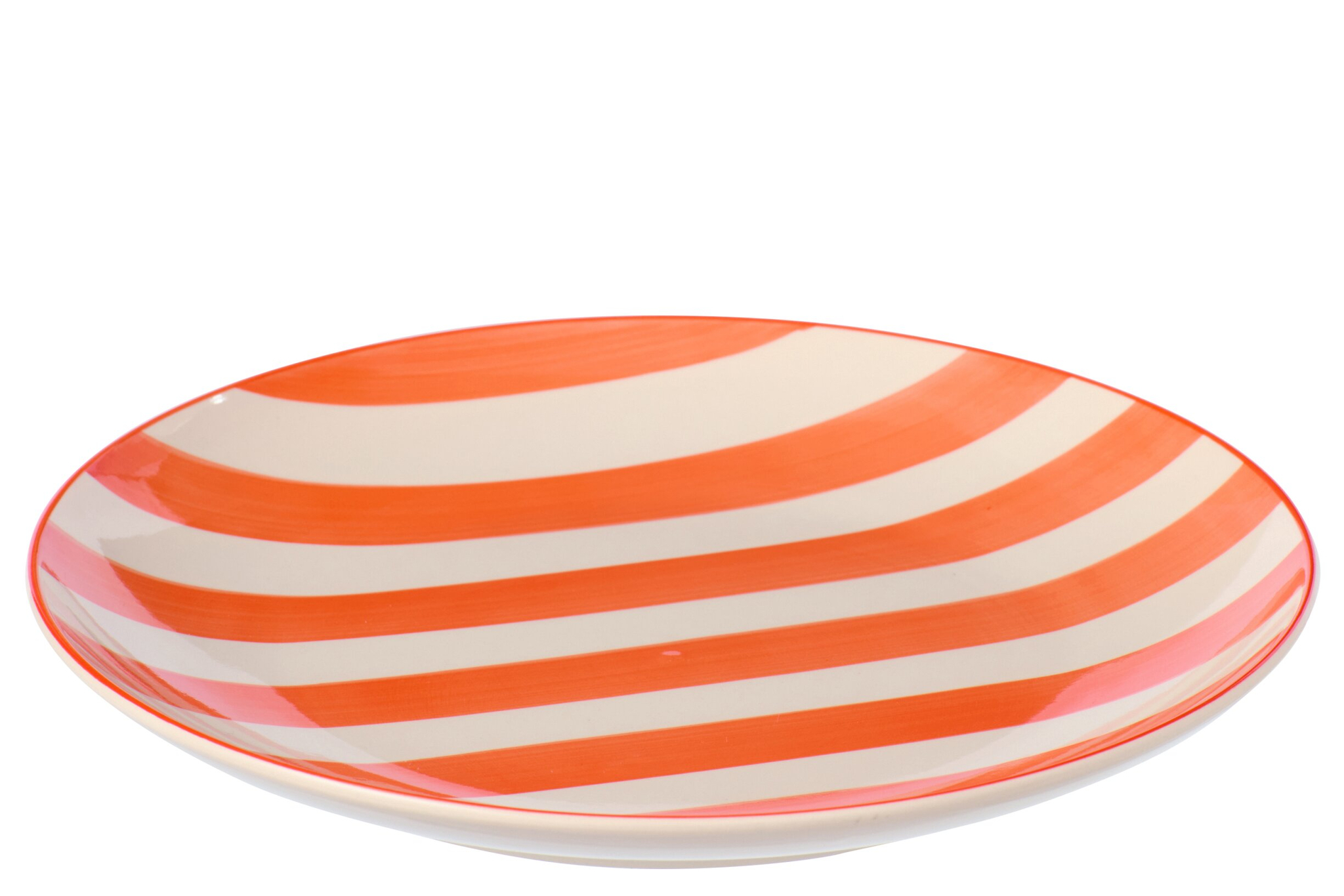 Bord Tivoro Steen Oranje - Afbeelding 2