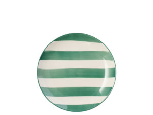 Dessertbord Veernoro Steen Groen