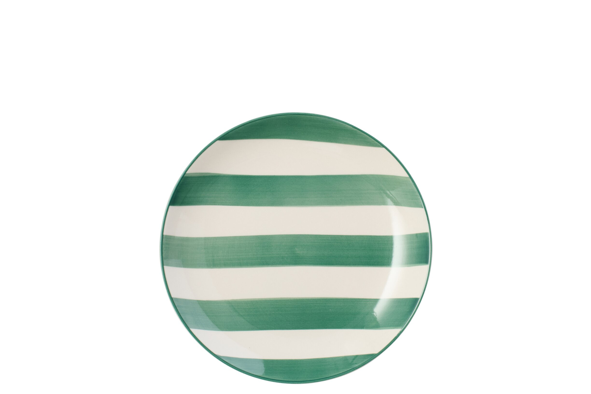 Dessertbord Veernoro Steen Groen
