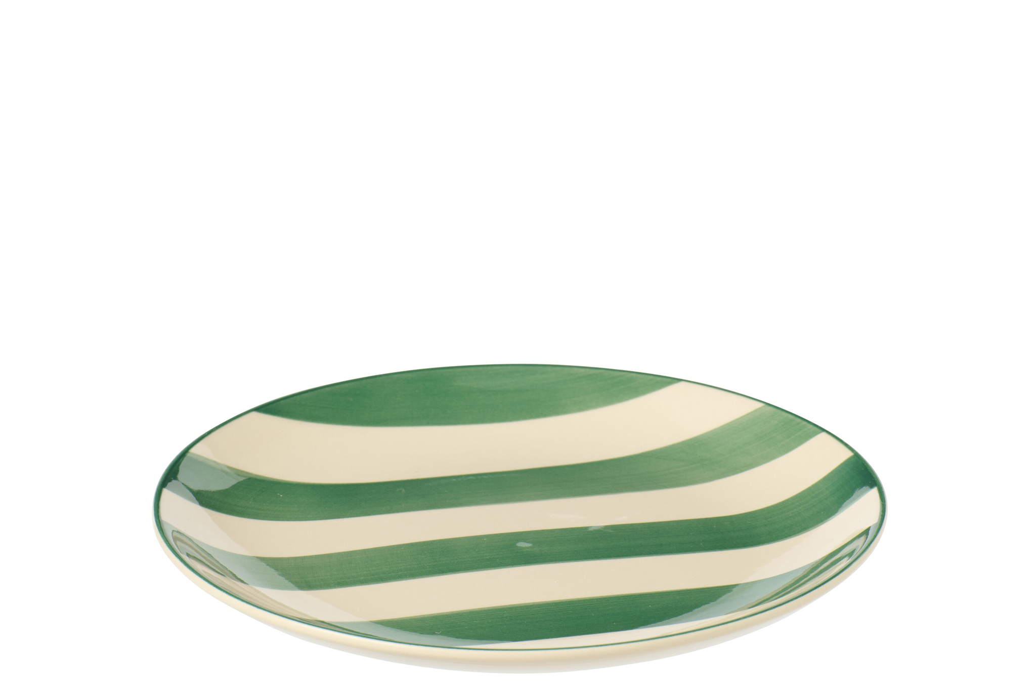 Dessertbord Veernoro Steen Groen - Afbeelding 3