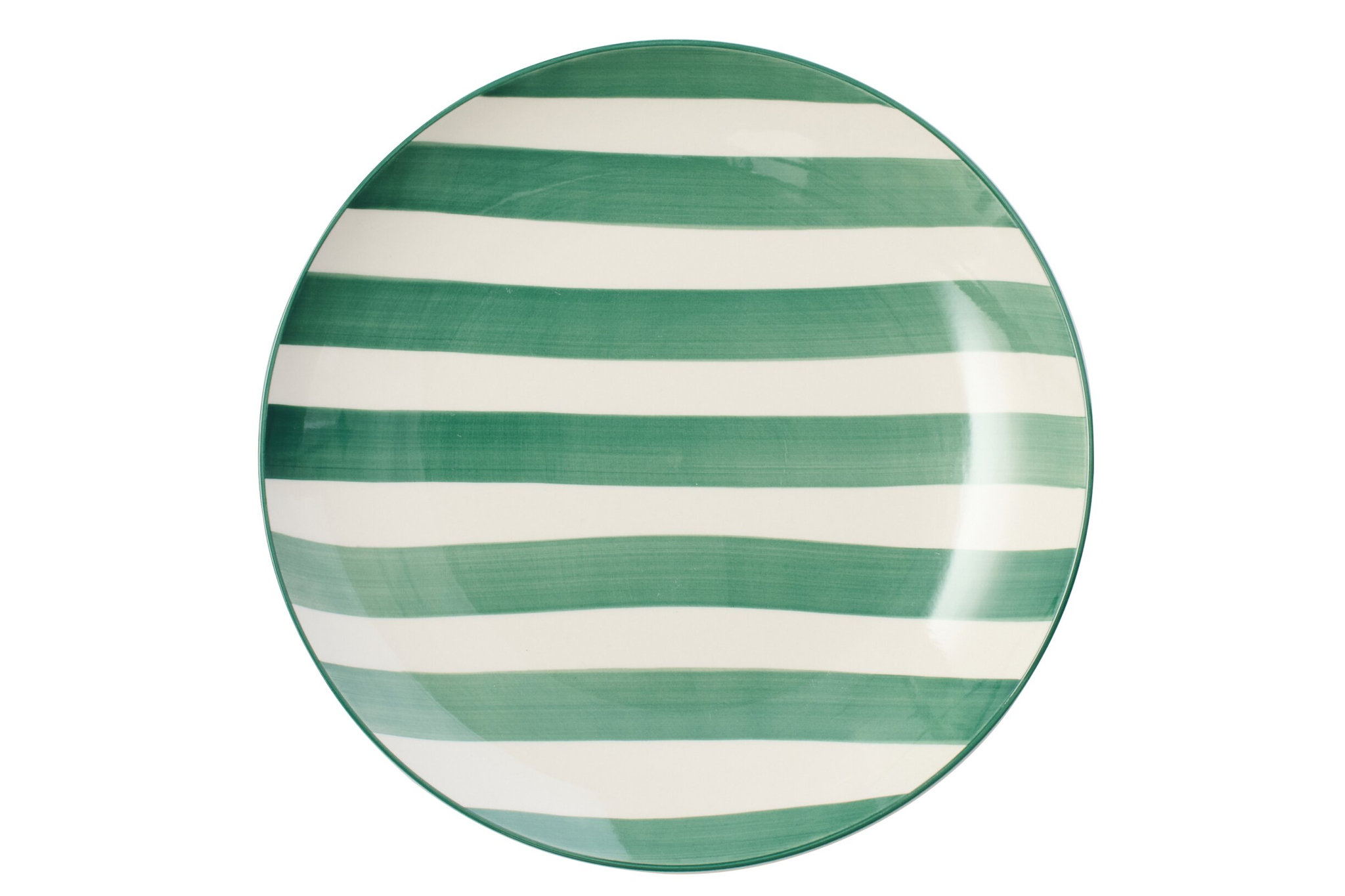 Bord Deedal Steen Groen
