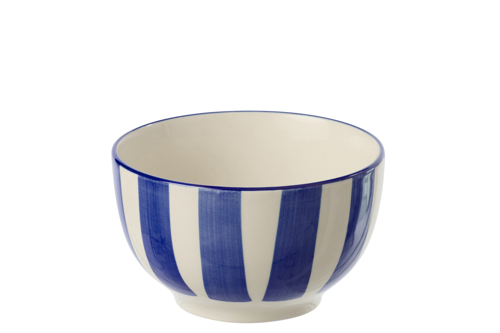 Kom Baallu Steen Blauw - Afbeelding 2