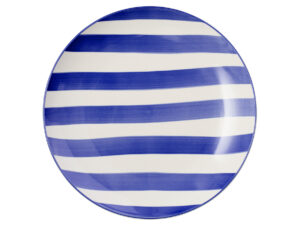 Bord Prulden Steen Blauw