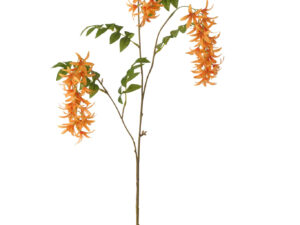 Woonaccessoire Foovella Polyester Oranje