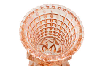 Waxinelichthouder Ceiskand Glas Meerkleurig - Set van 3