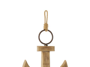 Woonaccessoire Dirmum Hout Naturel