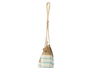 Vishanger Grurdello Hout Naturel