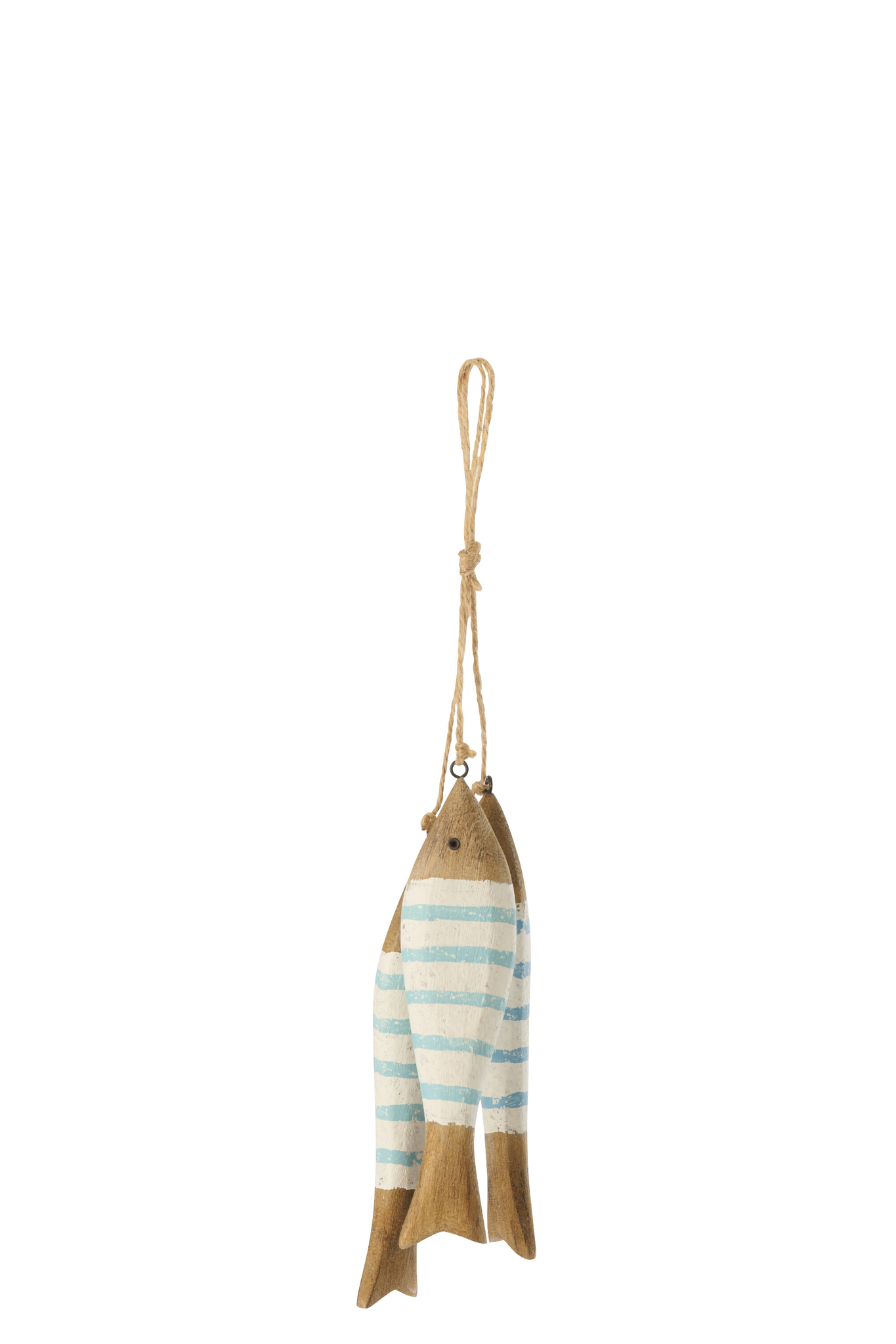 Vishanger Grurdello Hout Naturel