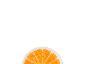 Bord Kedira Dolomiet Oranje