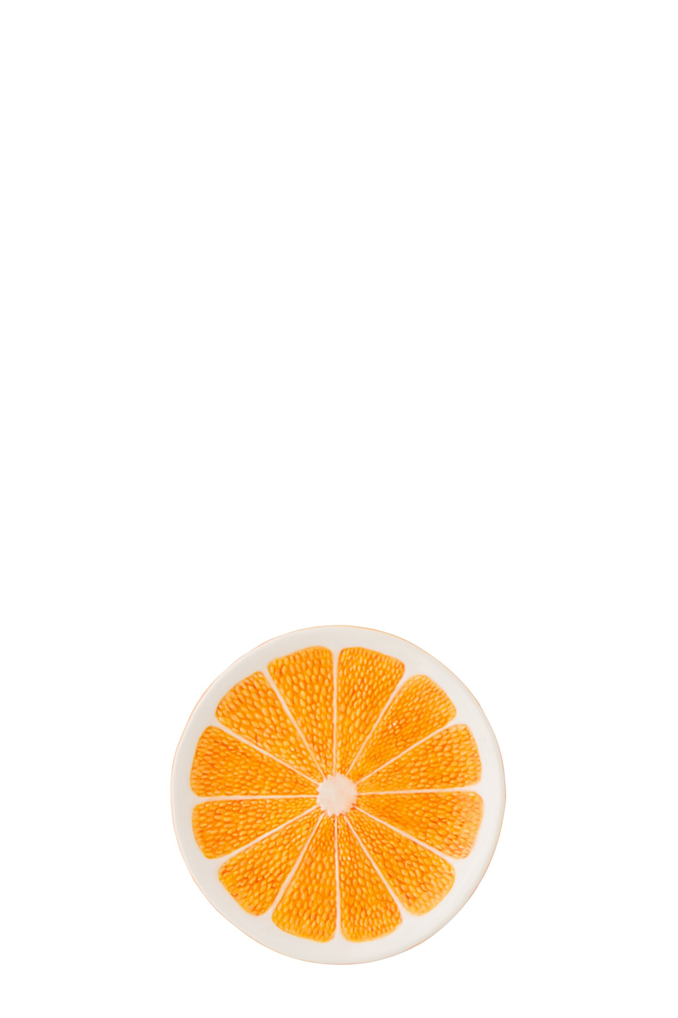 Bord Kedira Dolomiet Oranje
