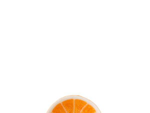 Kom Dontu Dolomiet Oranje