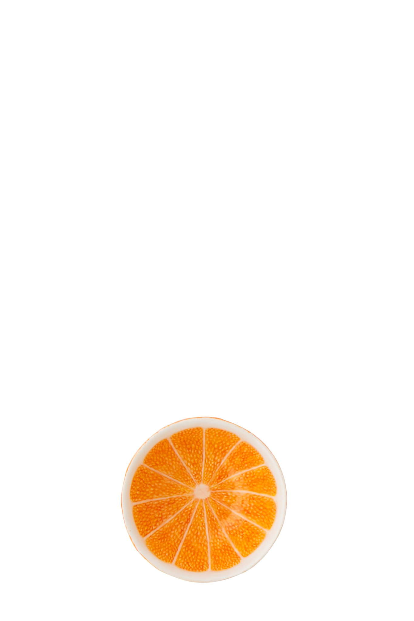 Kom Dontu Dolomiet Oranje