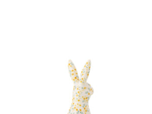 Decoratiefiguur Cusco Dolomiet Meerkleurig H28 cm