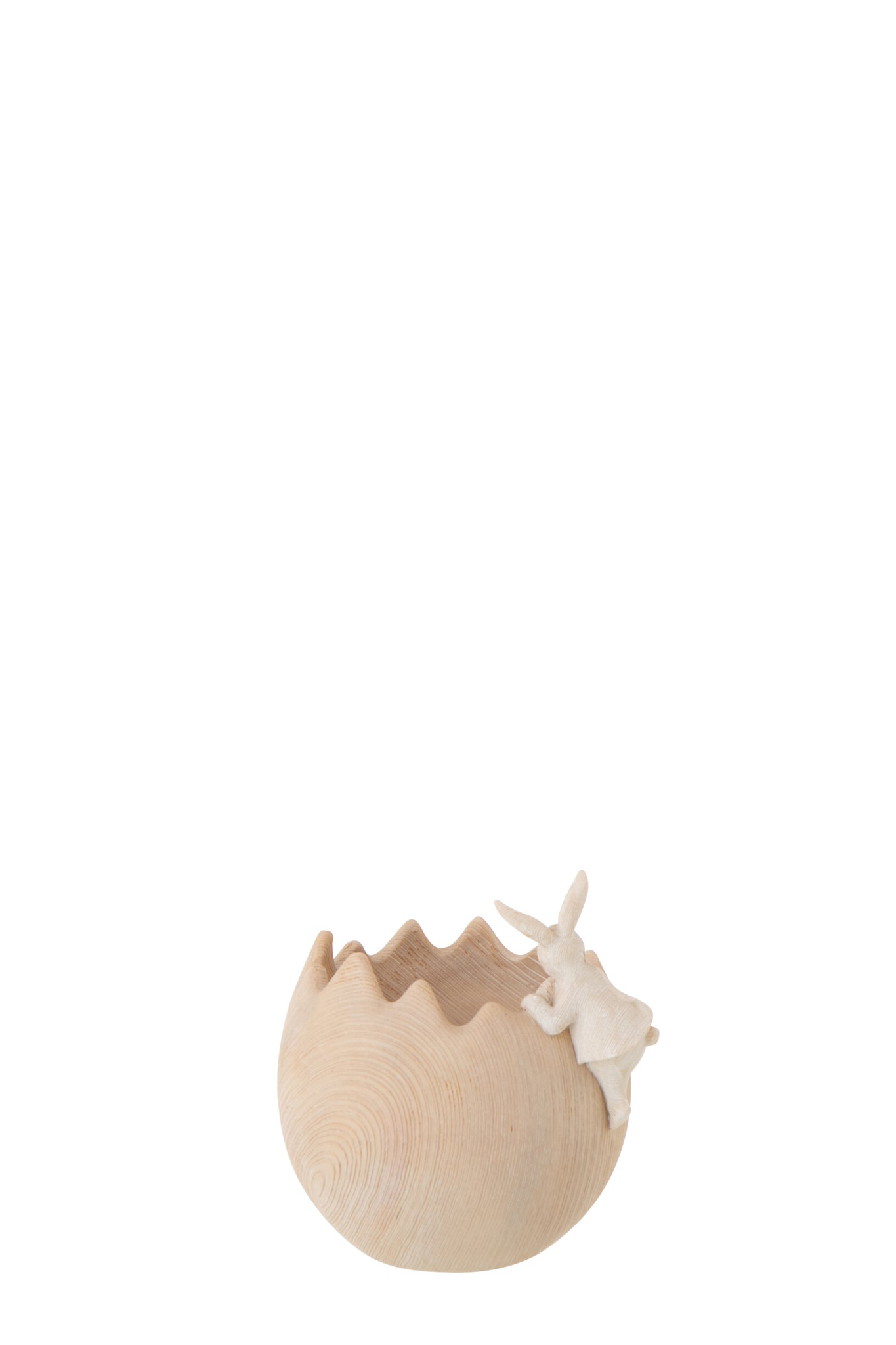Kom Fludar Beige
