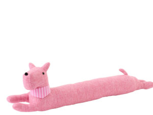 Plaid Stanso Roze