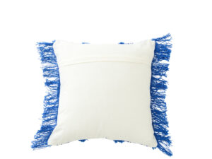Kussen Kaasson Blauw 45x45 cm