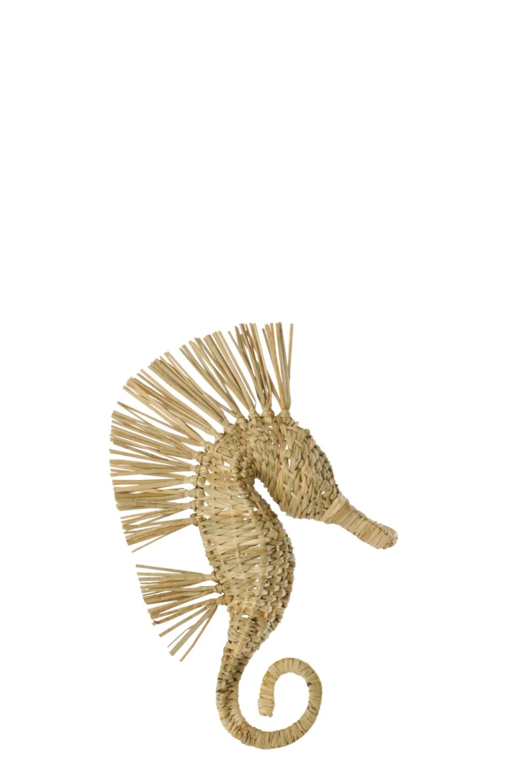 Wanddecoratie Slunnesta Naturel - Afbeelding 2