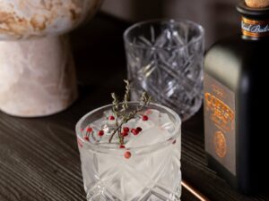 Drinkglas Maunar Glas Transparant