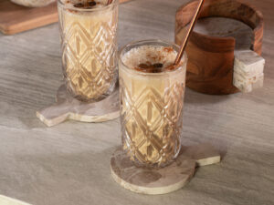 Drinkglas Tanger Glas Transparant