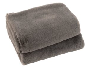 Plaid Tomea Bruin